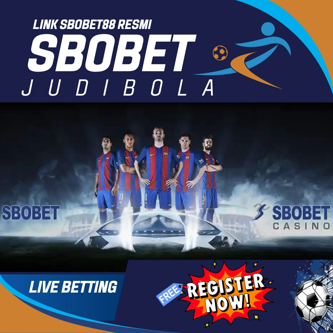 sbobet