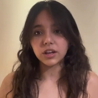 Julia and Sofía came first in the 14-16 age category with their video, Every Screw Counts: Anatomy Of An F1 Car