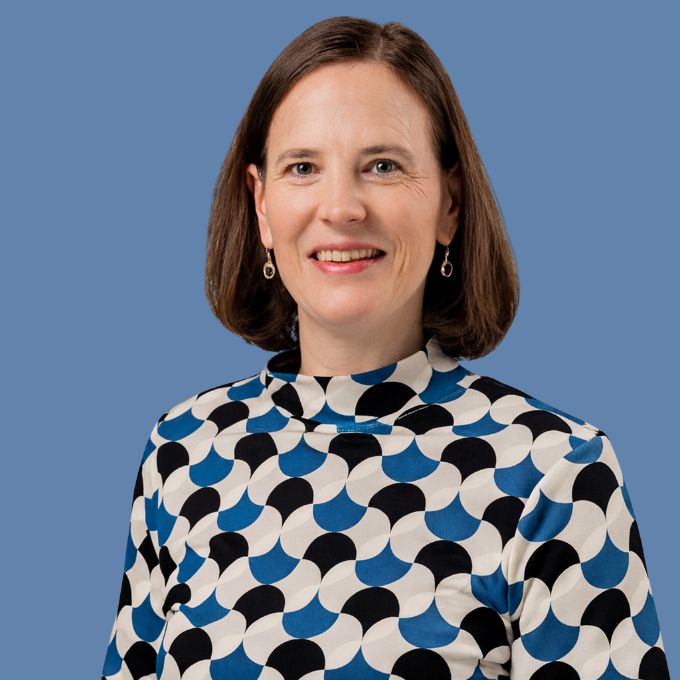 Headshot of Niamh Cordeiro