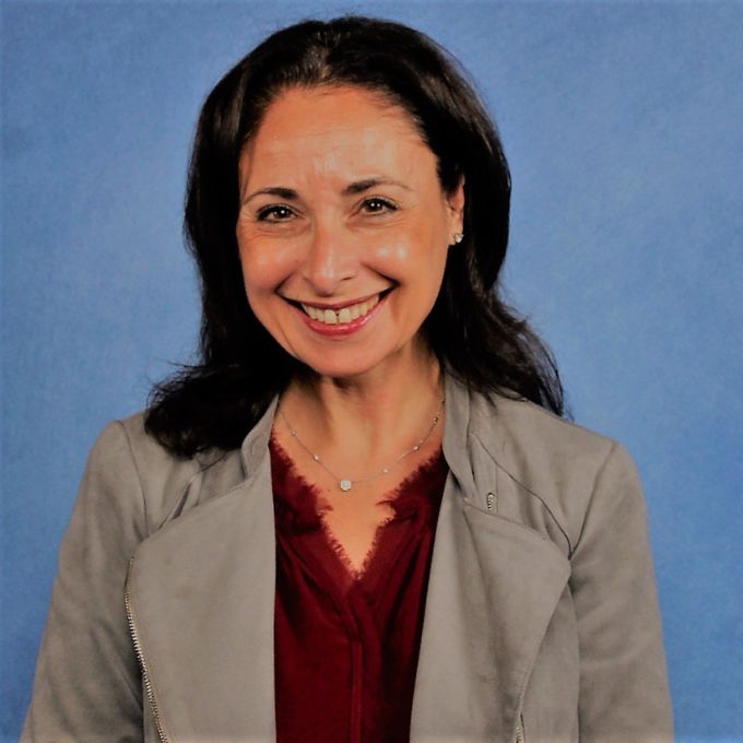 Headshot of Allison Baumwald