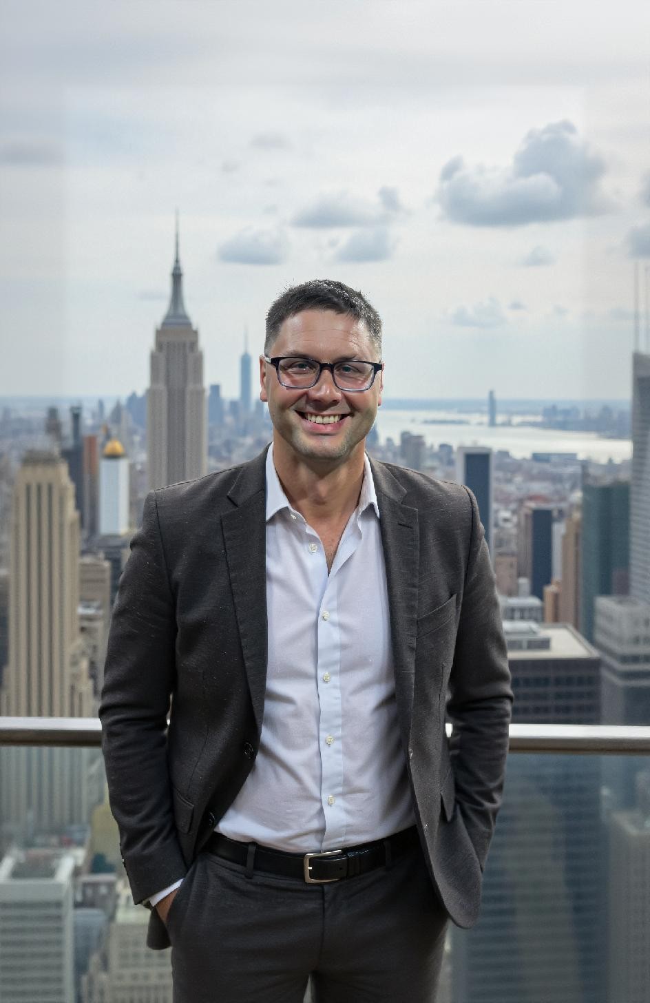 Alex Bebeshko