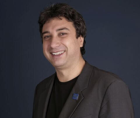 Dr. Plamen Petrov